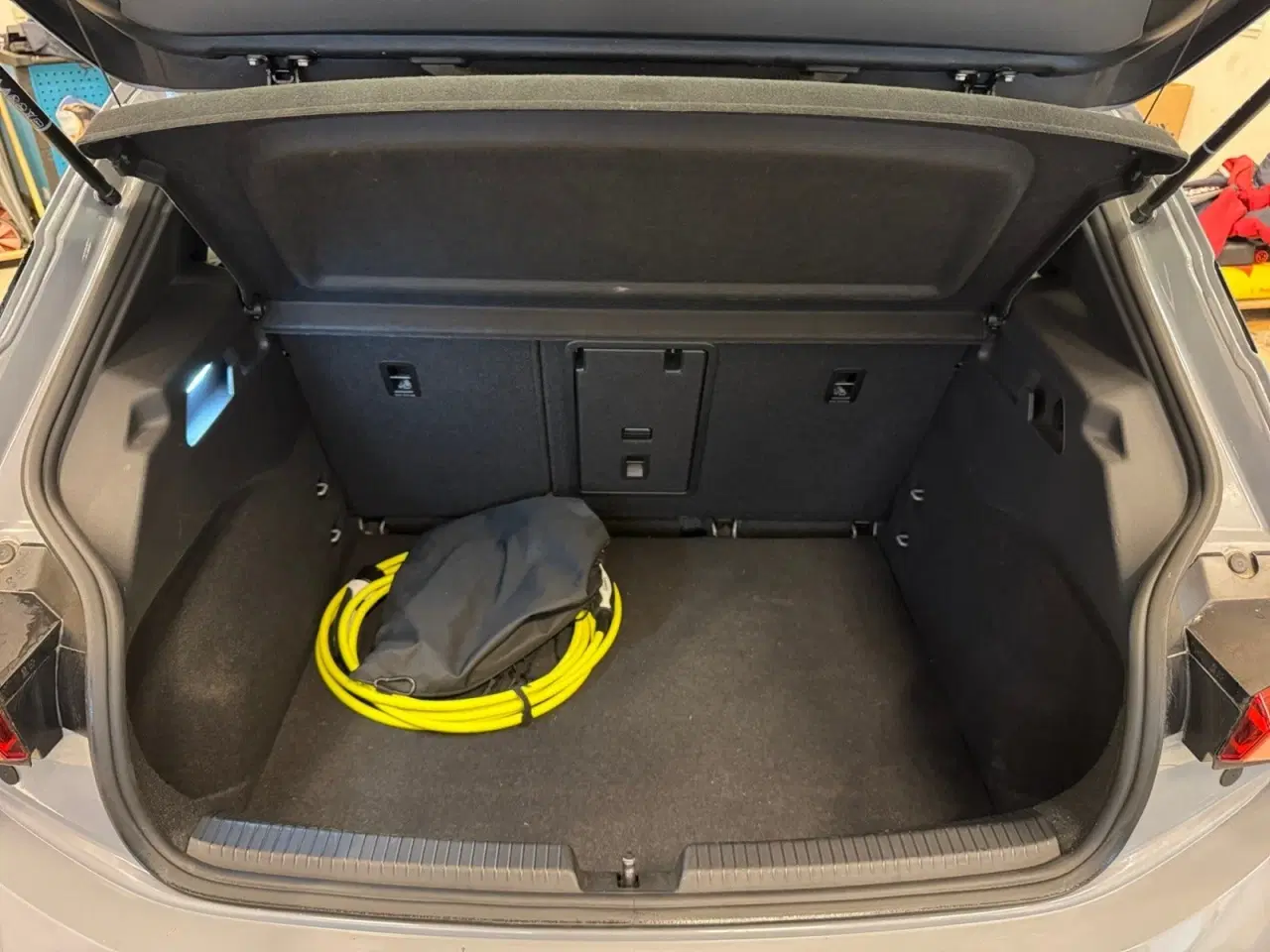 Billede 14 - Cupra Born 58 Dinamica Pack High