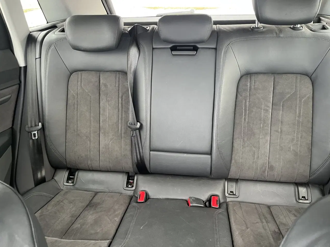 Billede 16 - Audi e-tron 50 Prestige quattro