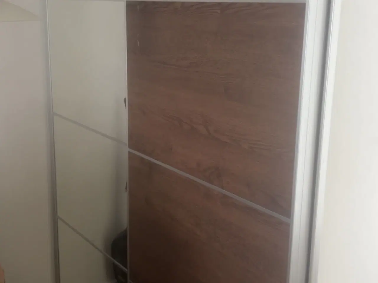 Billede 1 - Ikea pax skab