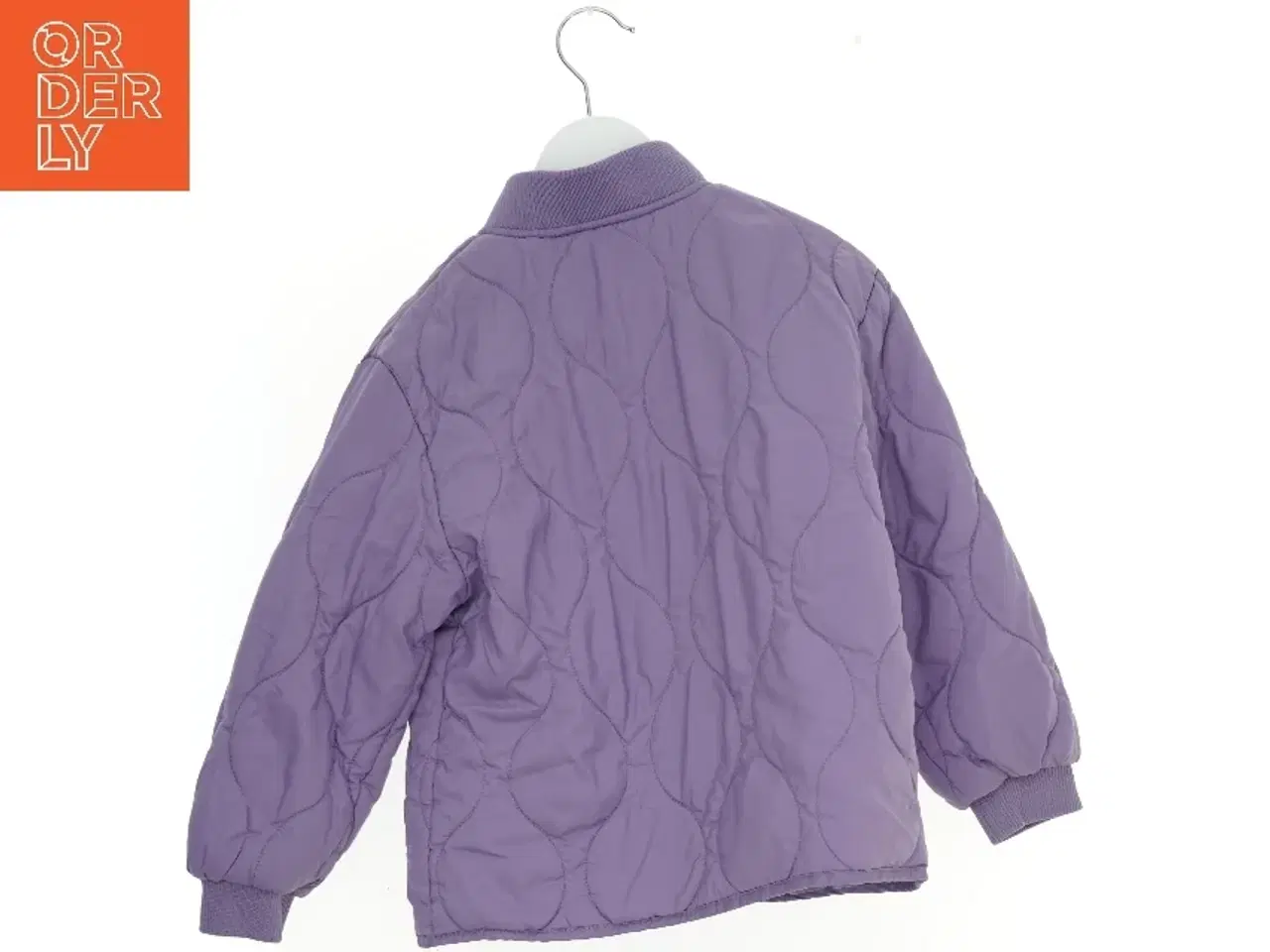 Billede 2 - Overgangsjakke fra H&M (str. 116 cm)