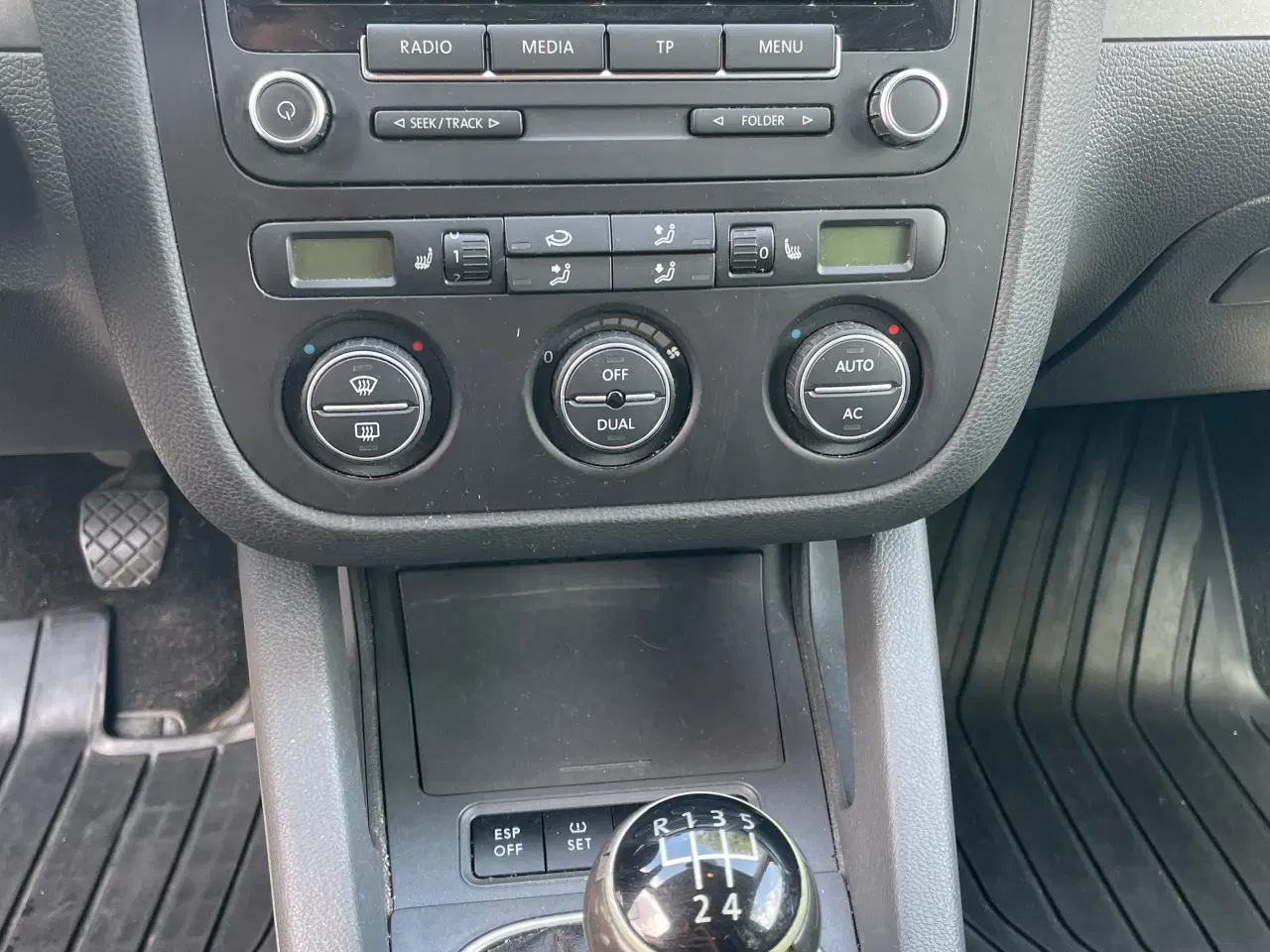 Billede 13 - Personbil. Golf variant TDI 1,9 