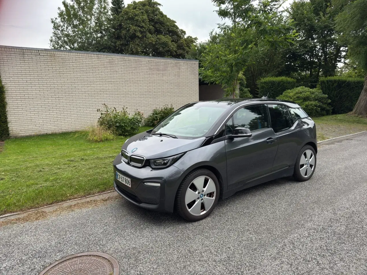 Billede 1 - BMW i3  BEV