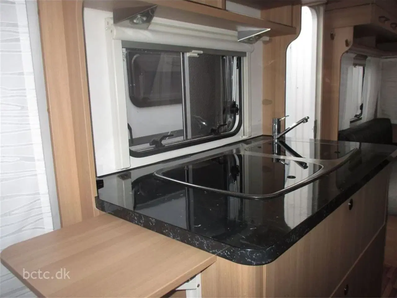 Billede 12 - 2016 - LMC Style 450 D