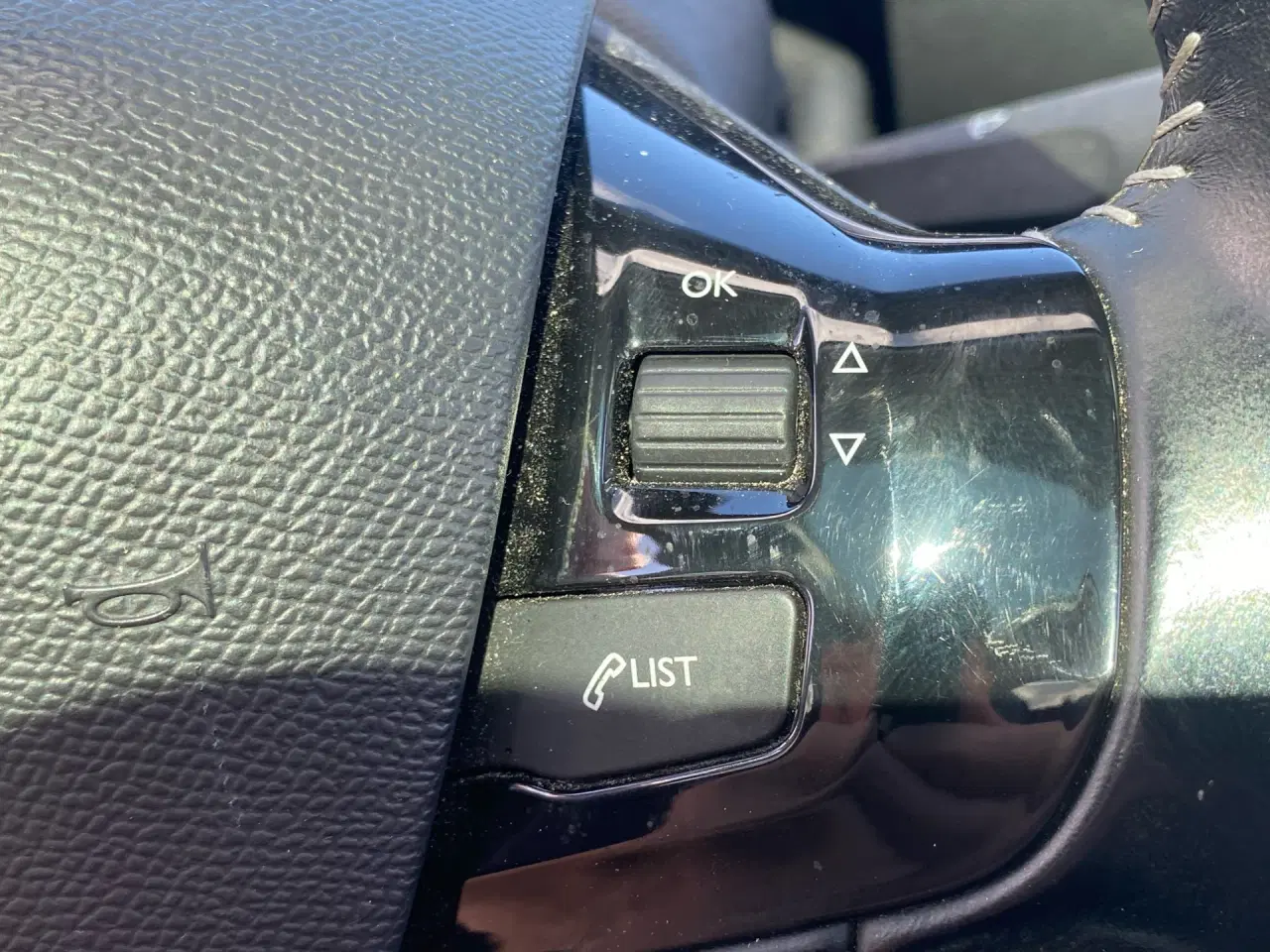 Billede 16 - Peugeot 308 SW 1,6 BlueHDi Style 120HK Stc