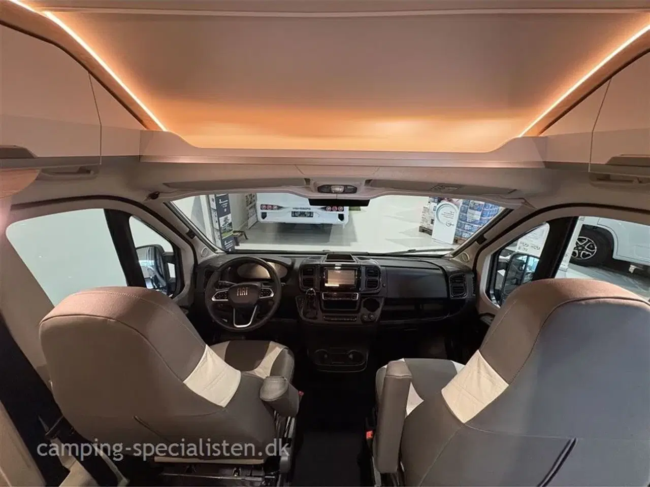 Billede 6 - 2026 - Knaus Boxlife 540 MQ Platinum Selection   Knaus BoxLife 540 MQ Platinum Selection 2026 - Se den nu hos Camping-Specialisten.dk