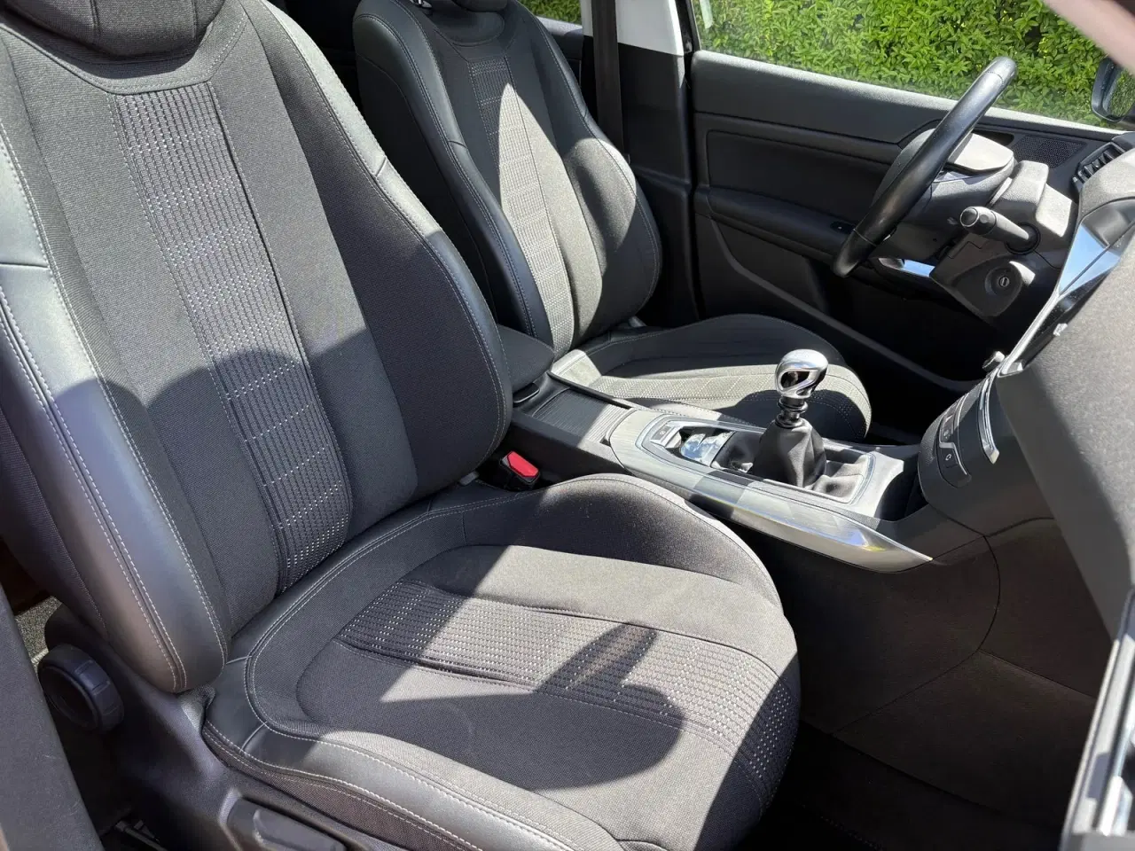 Billede 14 - Peugeot 308 1,2 PureTech 130 Selection Sky SW