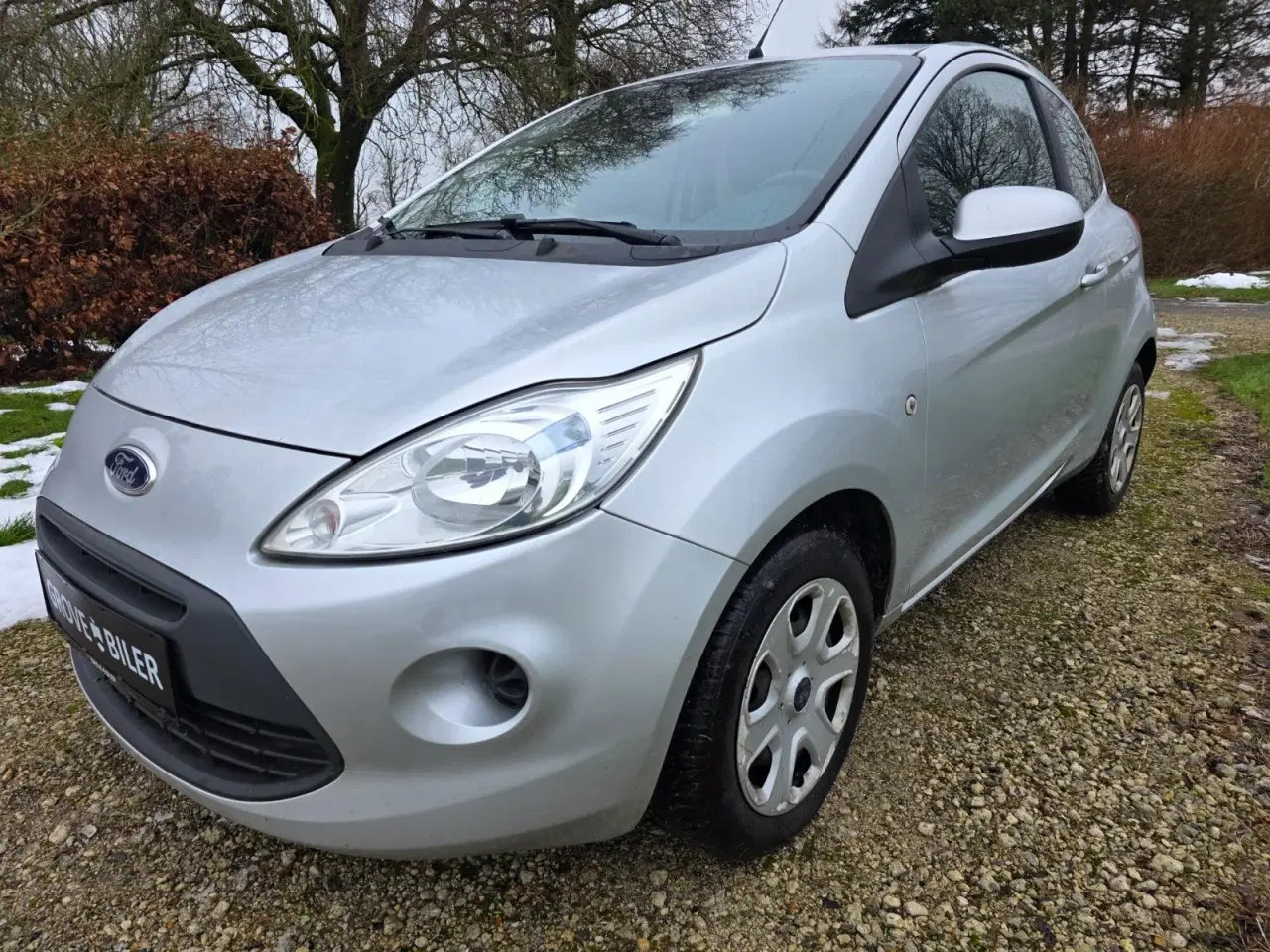 Billede 2 - Ford Ka 1,2 Trend+