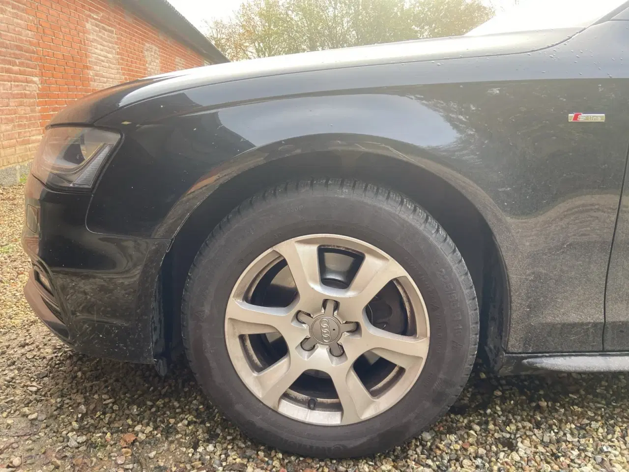 Billede 19 - Audi A4 2,0 TDi 150 Avant Multitr. Van