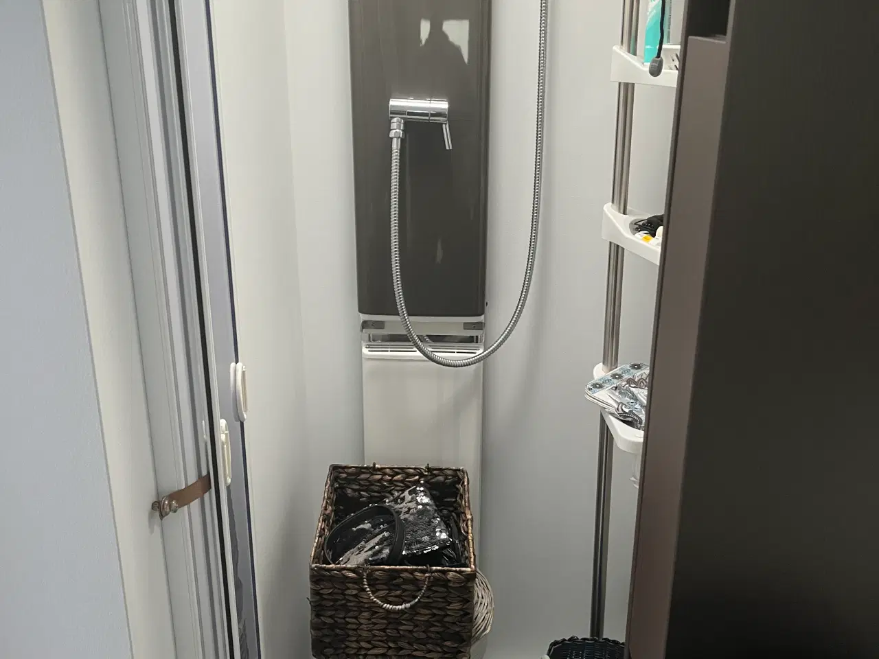 Billede 6 - Adria Alpina 753 HT med 6 m Isabella Villa