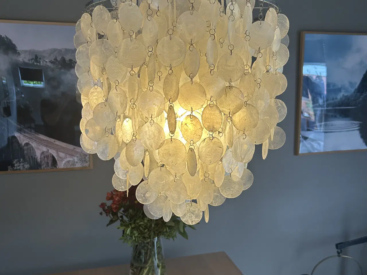 Billede 3 - Verpan Fun pendant 1 DM