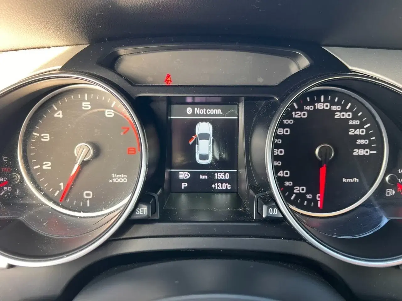 Billede 21 - Audi A5 1,8 TFSi 144 S-line Sportback Multitr.