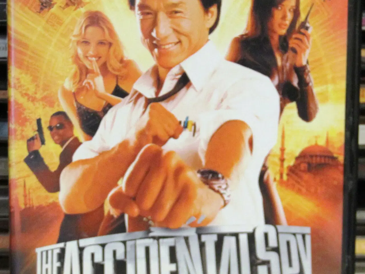 Billede 19 - DVD-film til salg