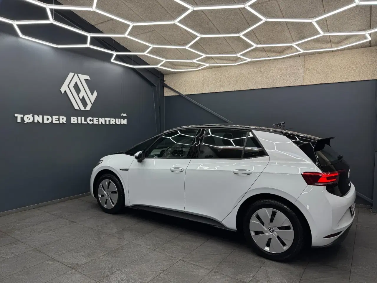 Billede 4 - VW ID.3 58 Pro