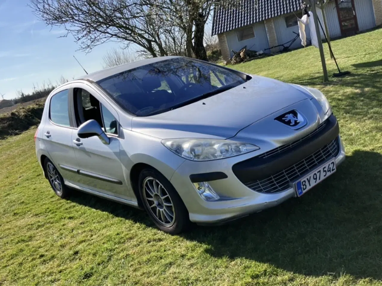 Billede 2 - Peugeot 308