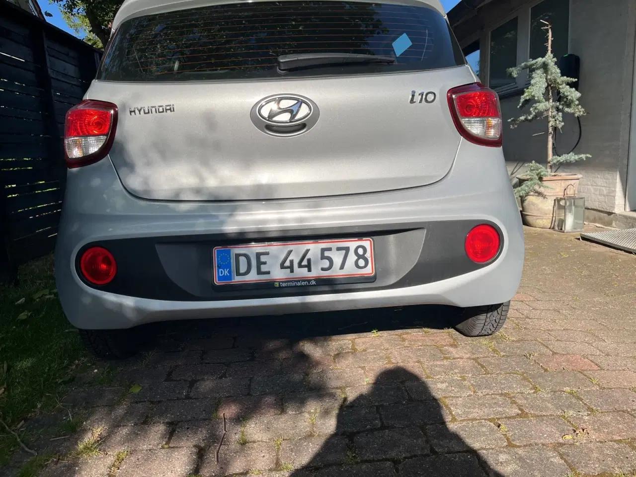 Billede 6 - Hyundai i10 1,0 Life
