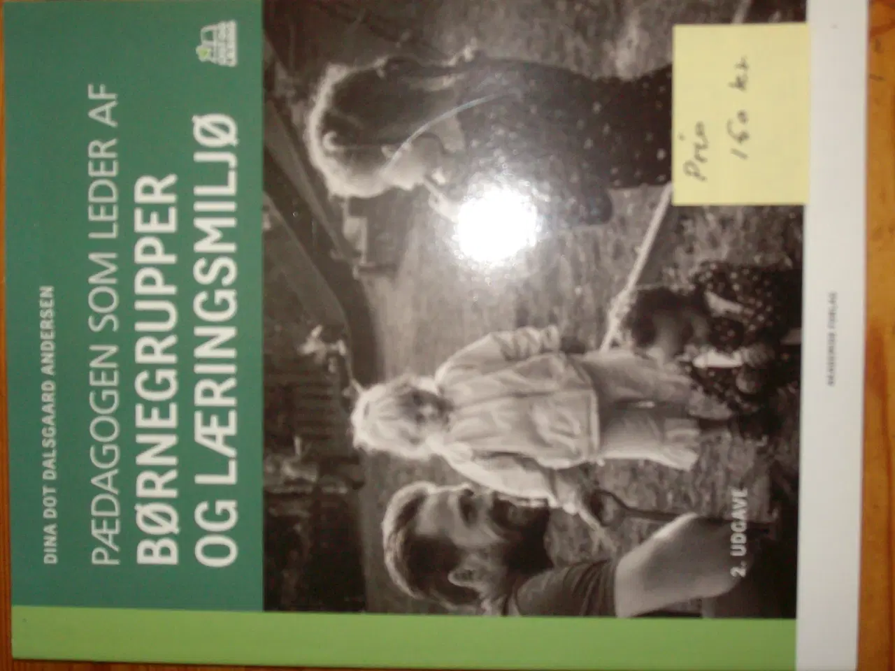 Billede 1 - Pædagogiske bøger