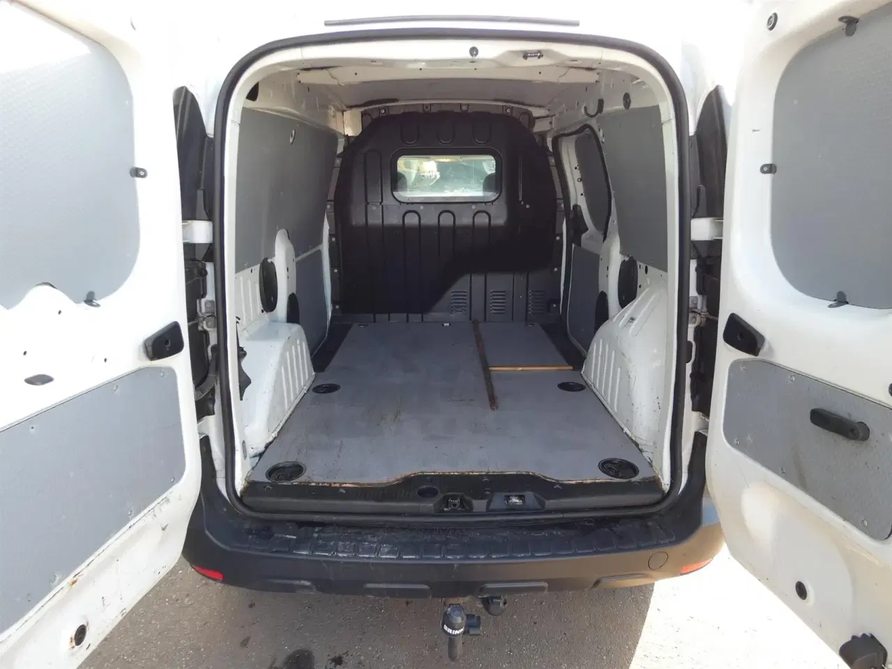 Billede 8 - Dacia Dokker 1,5 DCi Ambiance 90HK Van