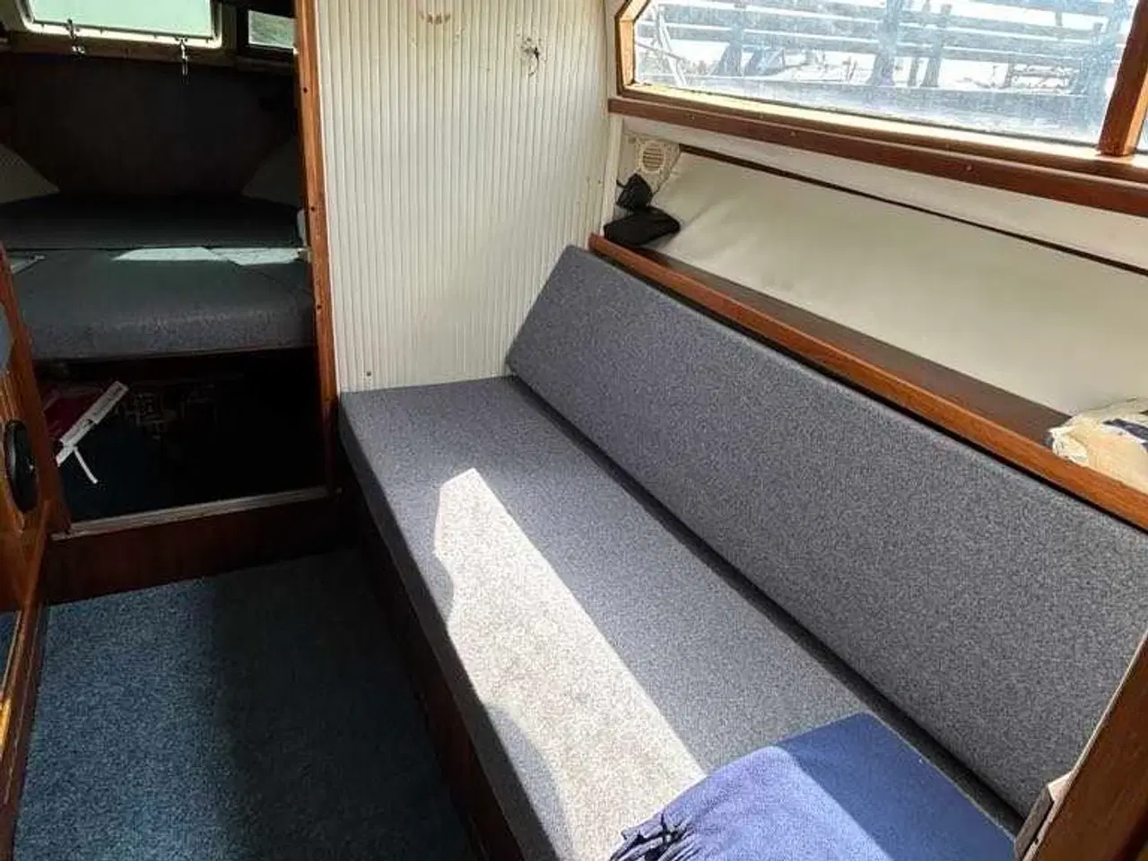 Billede 8 - Motorbåd 28 fod.