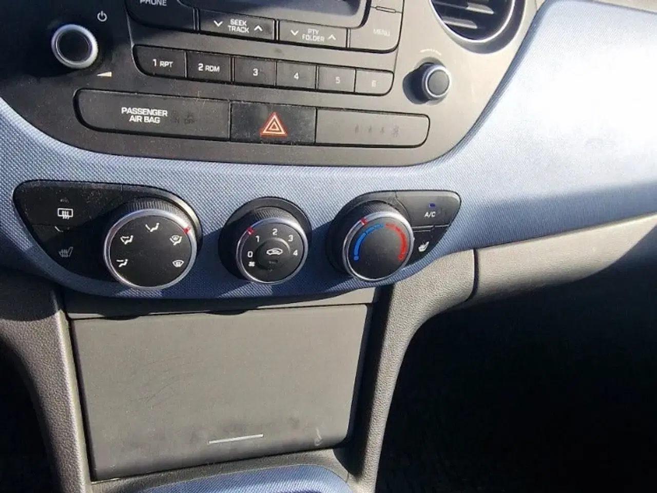 Billede 8 - Hyundai i10 1,25 Go Air+