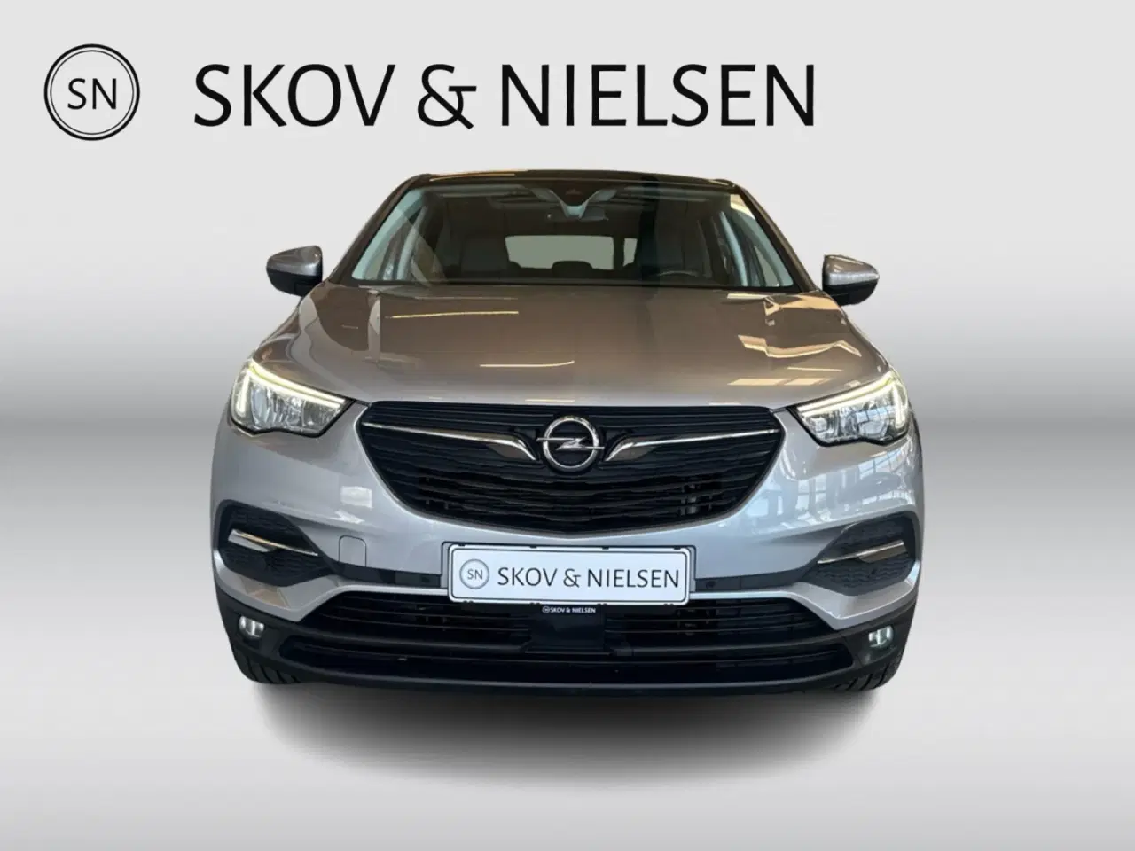 Billede 4 - Opel Grandland X 1,6 CDTi 120 Innovation