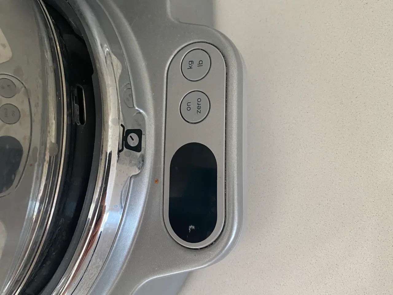 Billede 4 - Keenwood Titanium chef baker Xl