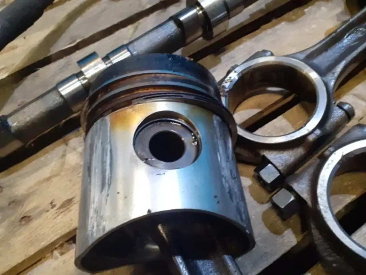 Billede 3 - Valmet 411DL