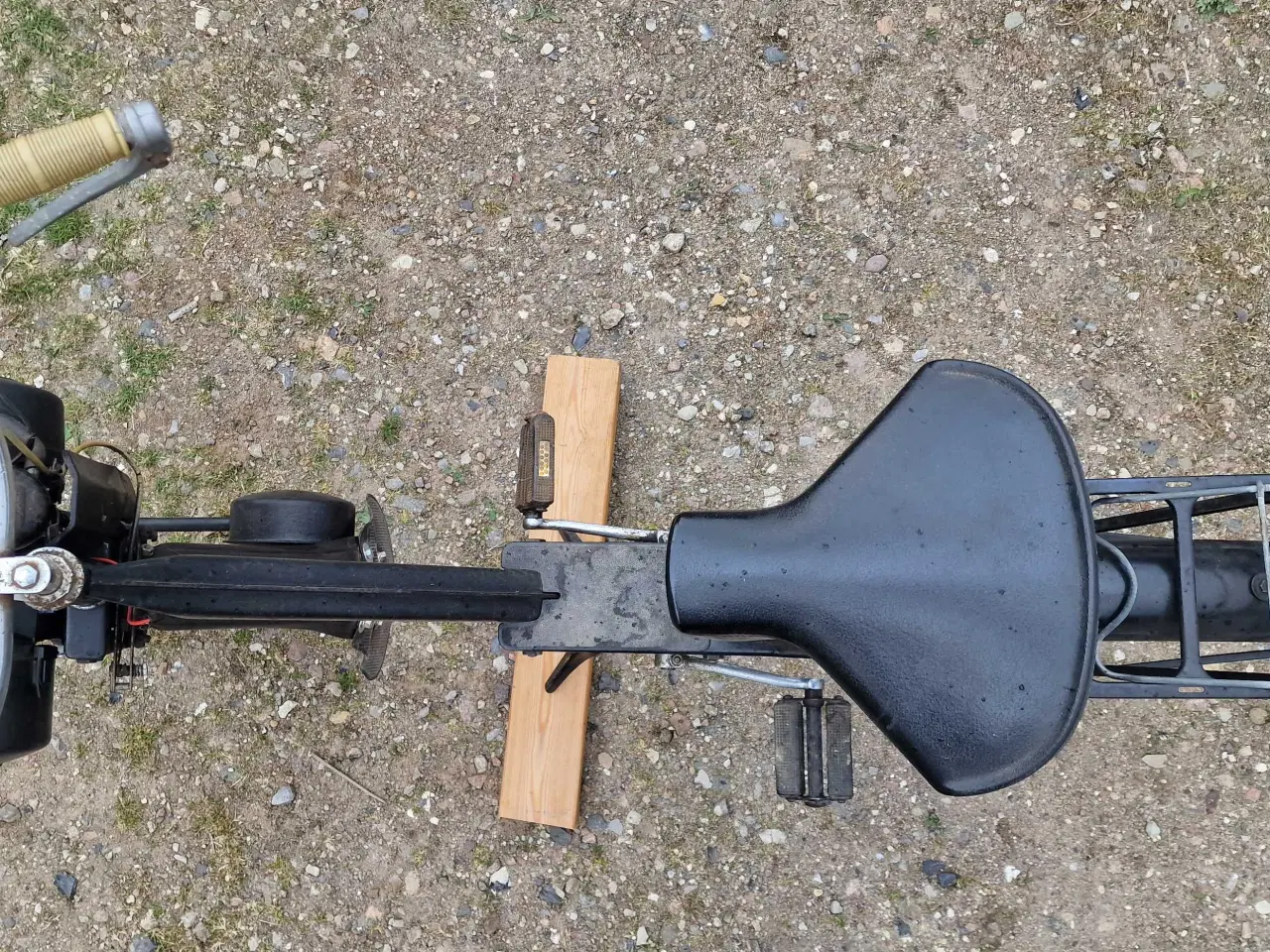 Billede 5 - Velo solex 3800