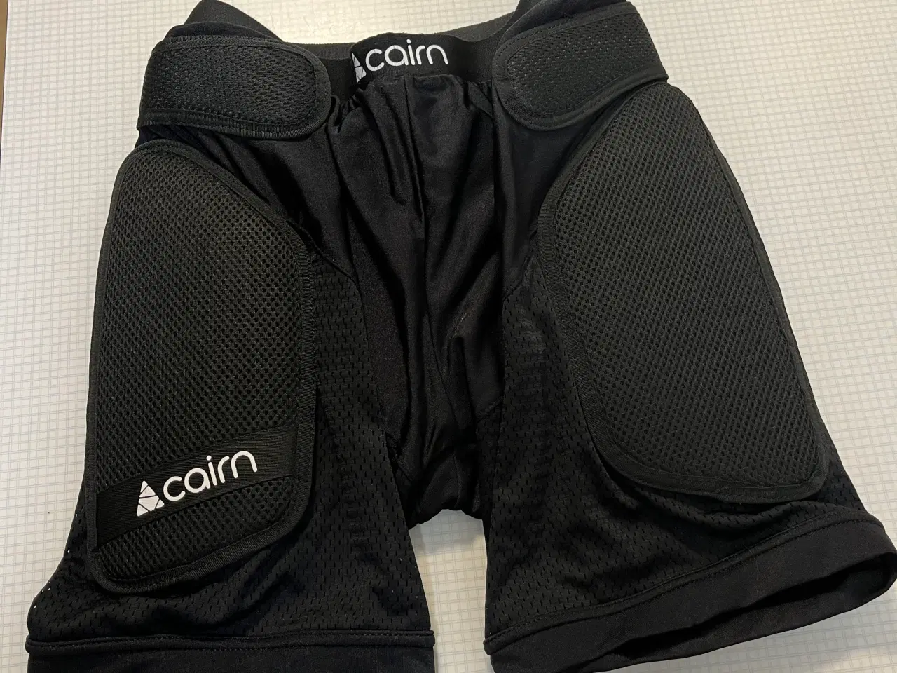 Billede 1 - Cairn crash pants str S