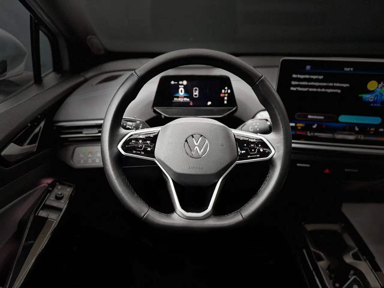 Billede 7 - VW ID.4 77 Pro