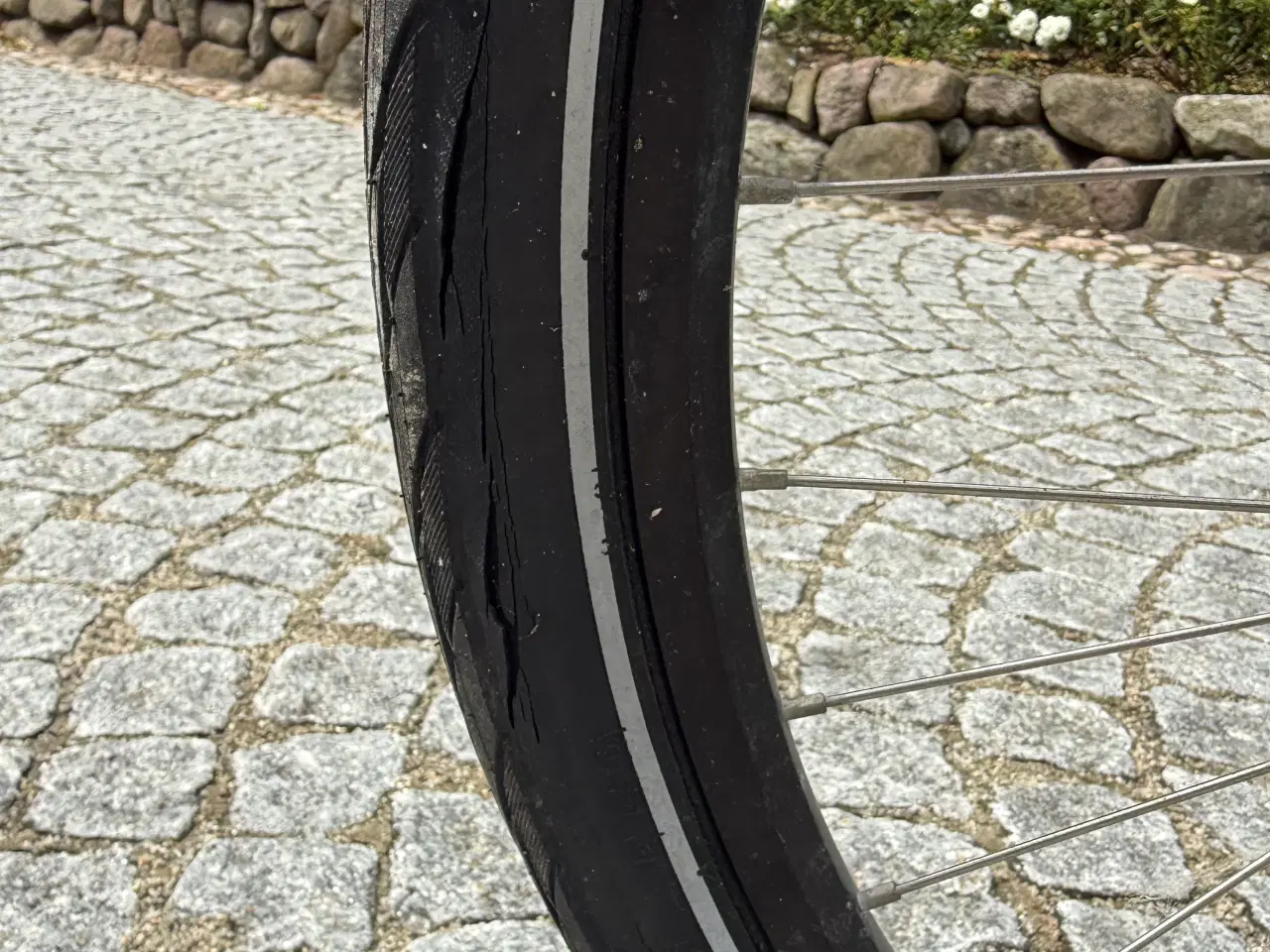 Billede 8 - Børnecykel
