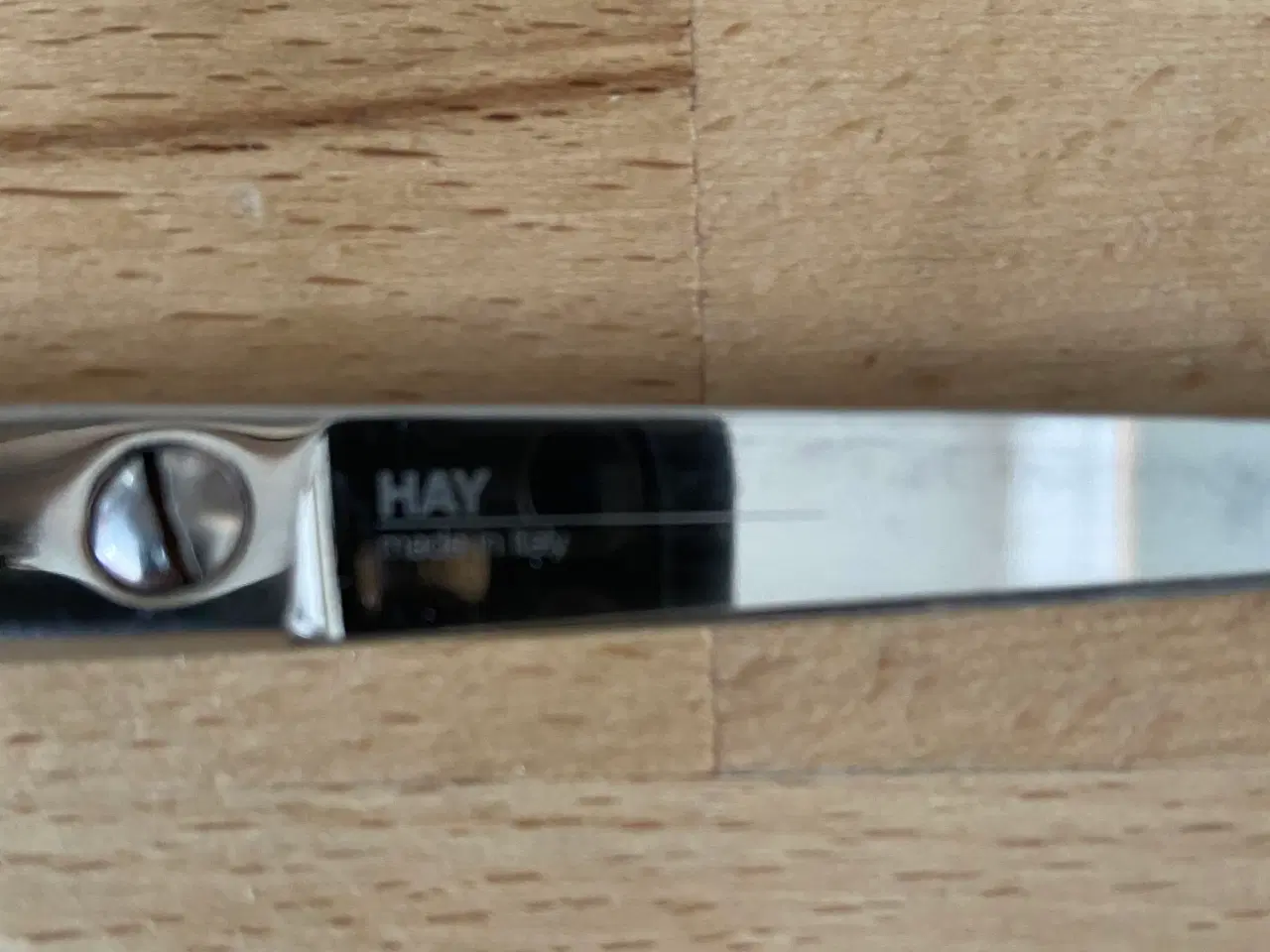 Billede 2 - Hay papirsaks