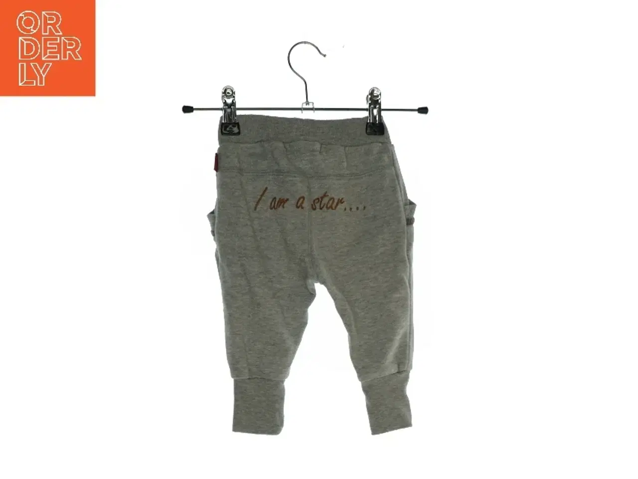 Billede 1 - Bukser fra Name It (str. 80)