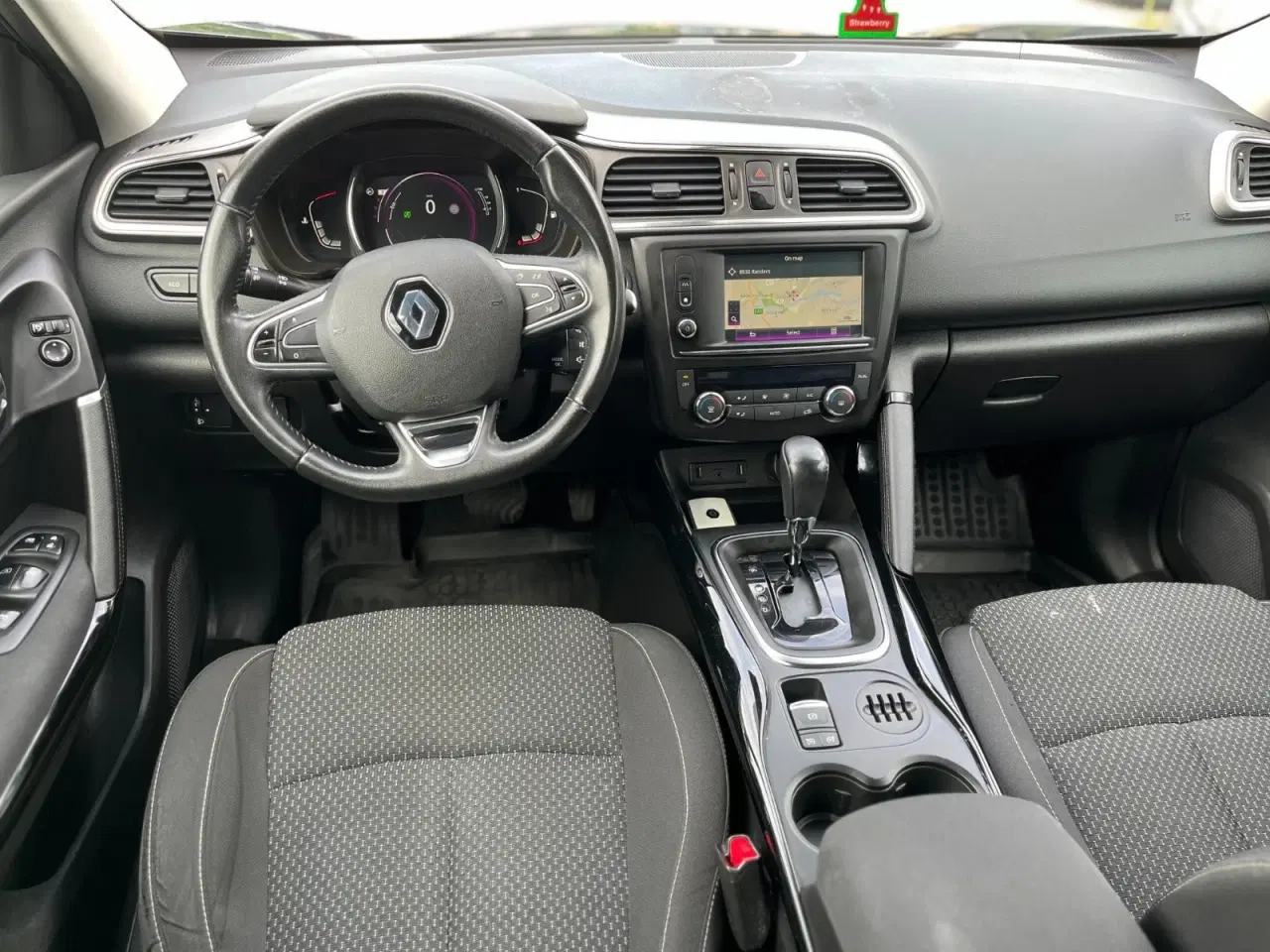 Billede 9 - Renault Kadjar 1,5 dCi 110 Zen EDC