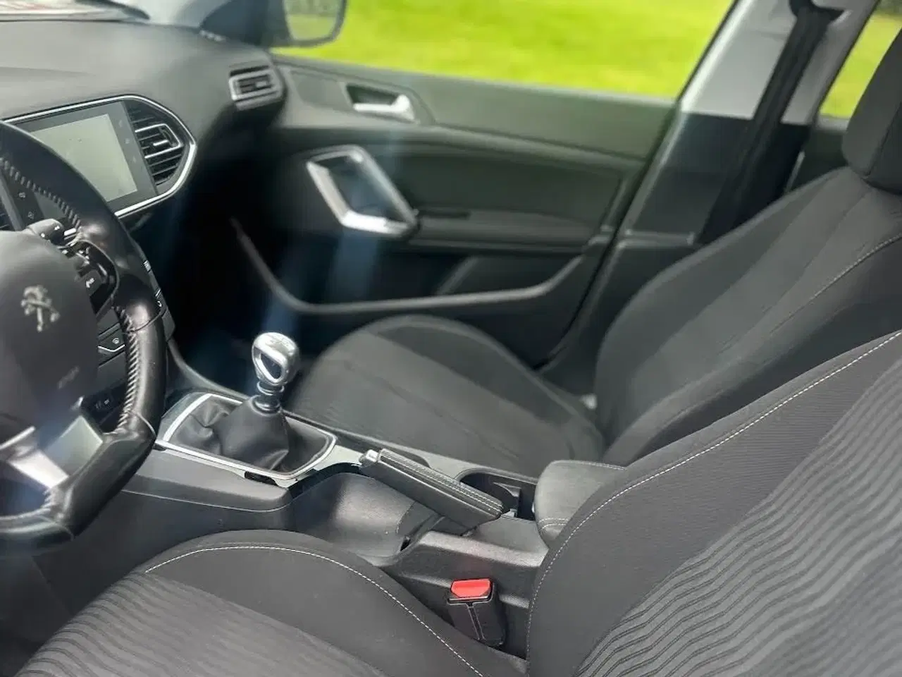 Billede 7 - Peugeot 308 1,6 BlueHDi 120 Active SW