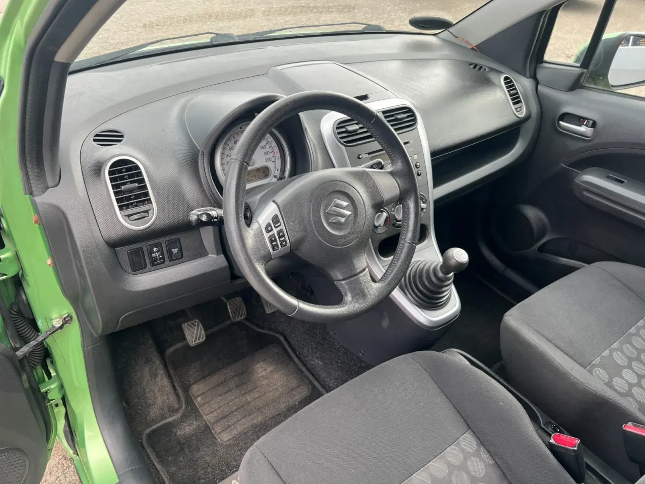 Billede 6 - Suzuki Splash 1,0 GL
