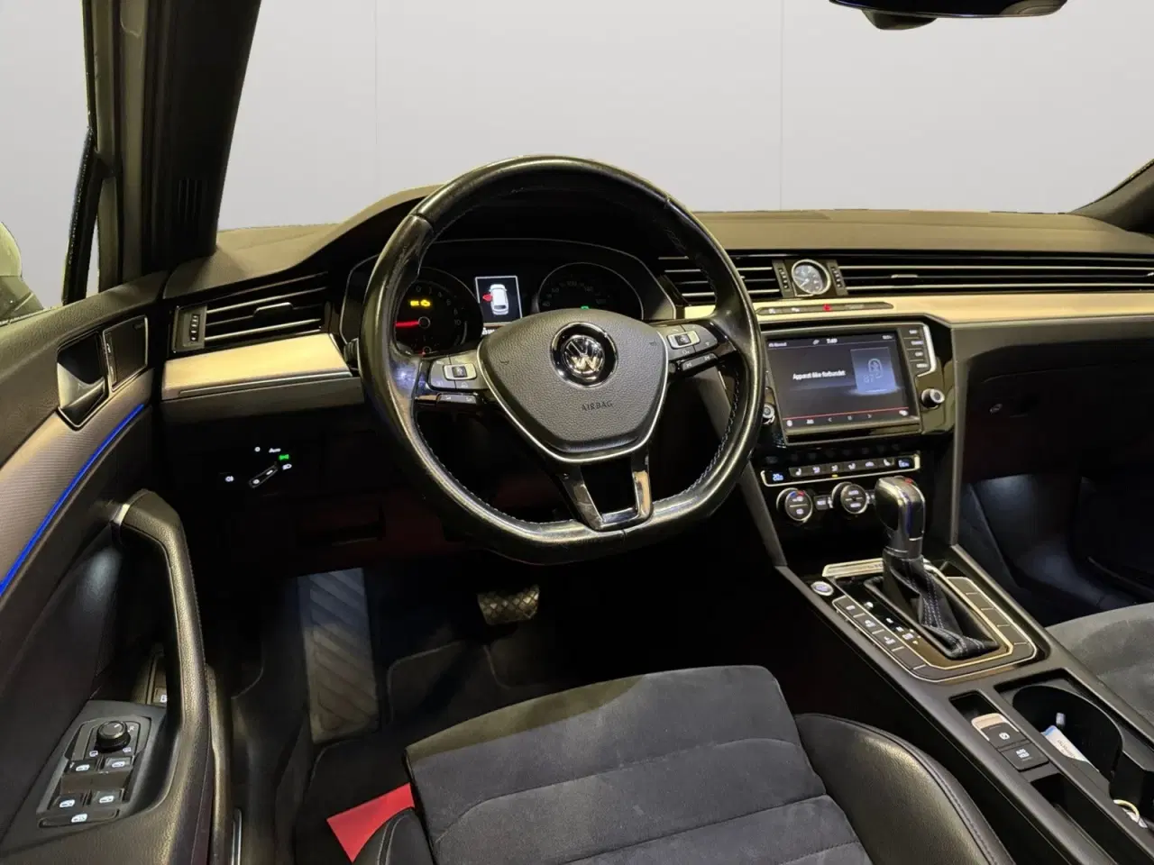 Billede 5 - VW Passat 1,4 GTE Highline Variant DSG