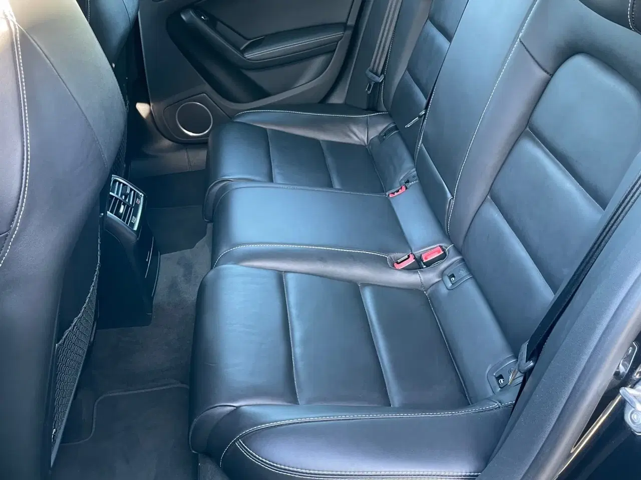 Billede 11 - Audi S5 3,0 TFSi Sportback quattro S-tr.