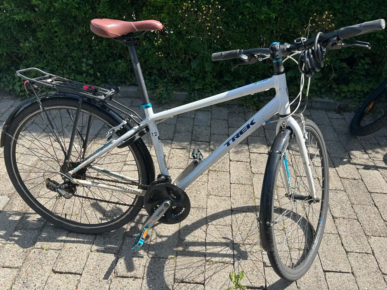 Billede 1 - Trek citybike str. 17