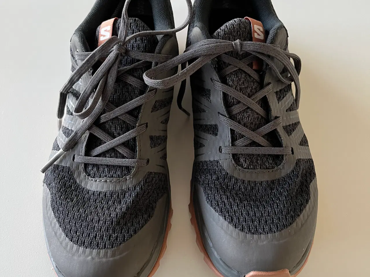 Billede 3 - Salomon vandrersko 