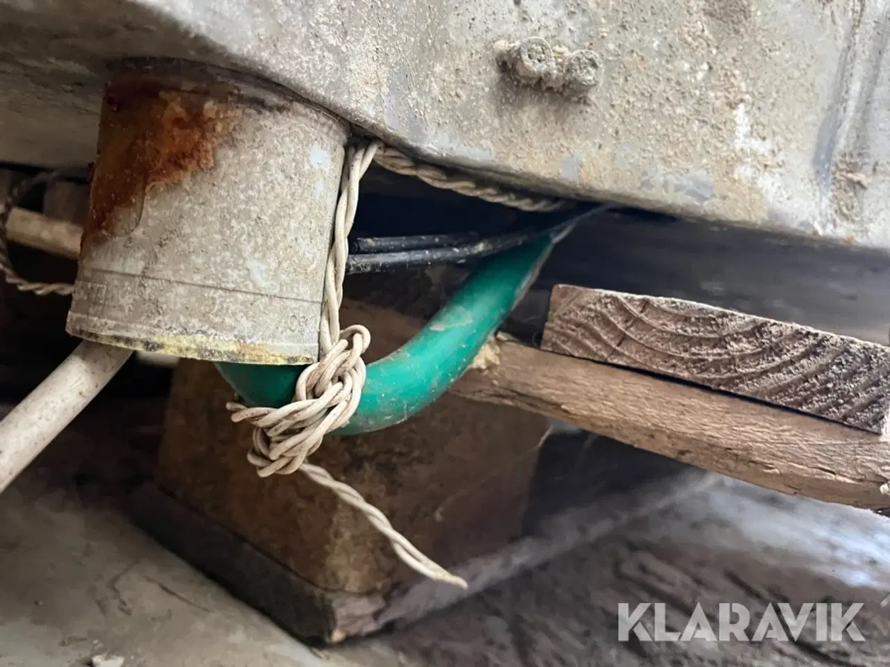 Billede 10 - Hæve/sænkbar pullert Pilomat