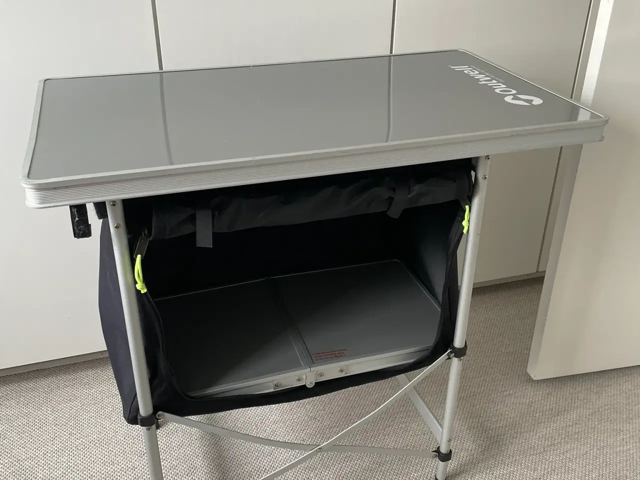 Billede 2 - Outwell camping køkkenbord