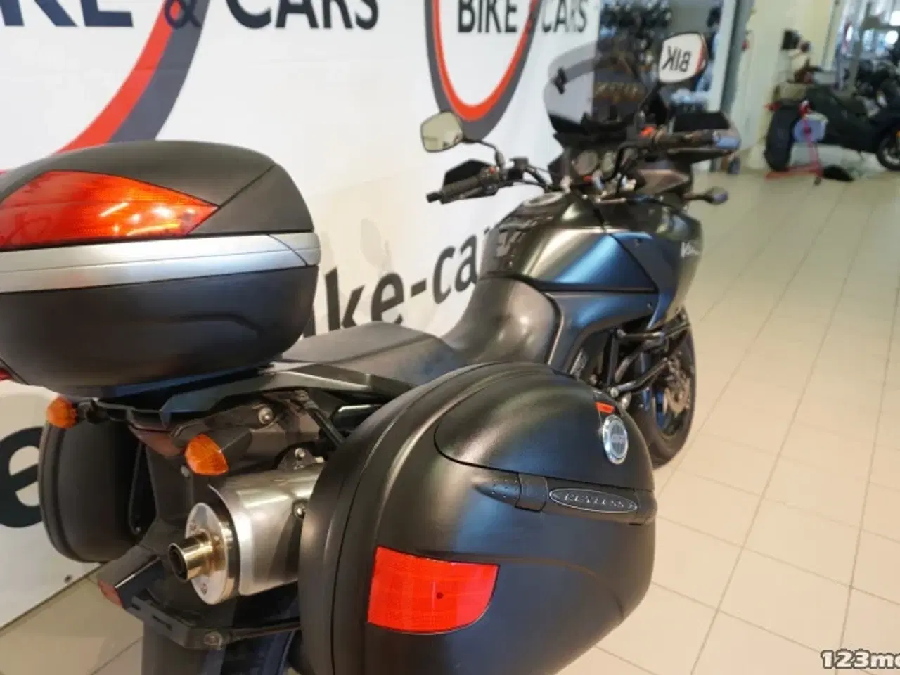 Billede 11 - Suzuki DL 650 V-Strom