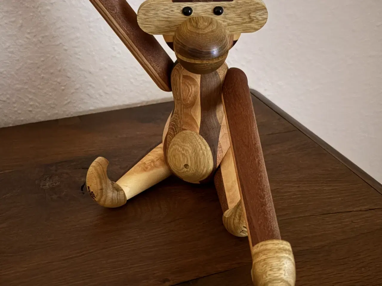 Billede 3 - Kay Bojesen Abe Mellem 28cm Reworked