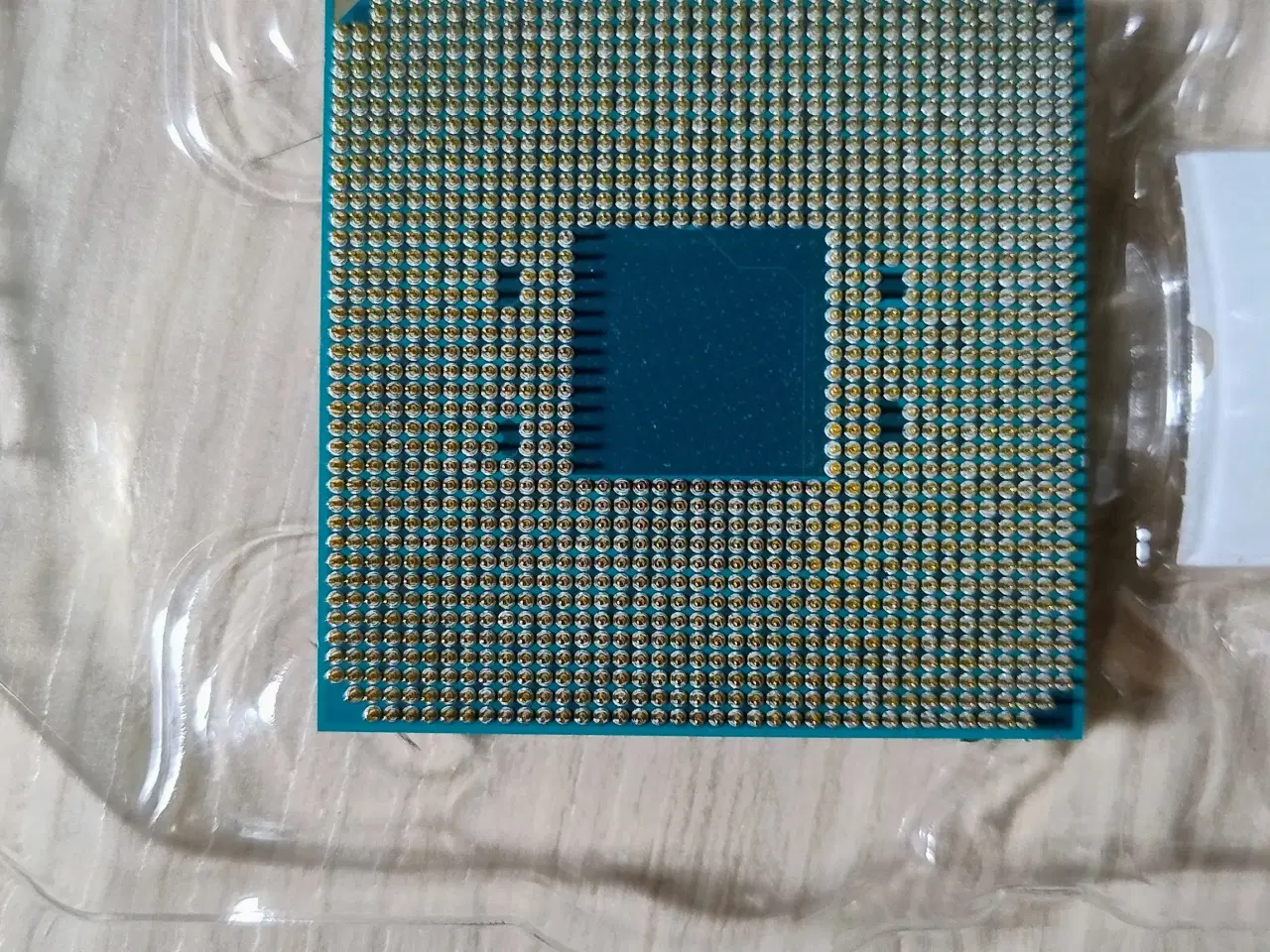 Billede 2 - AMD Ryzen 1700X + Wraith køler