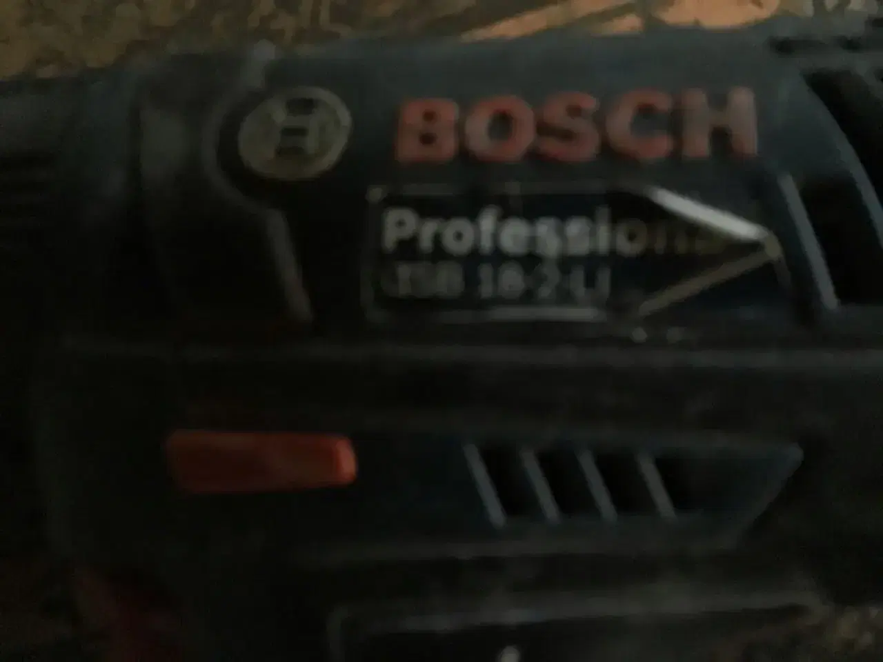 Billede 7 - Bosch boremaskine gsr18