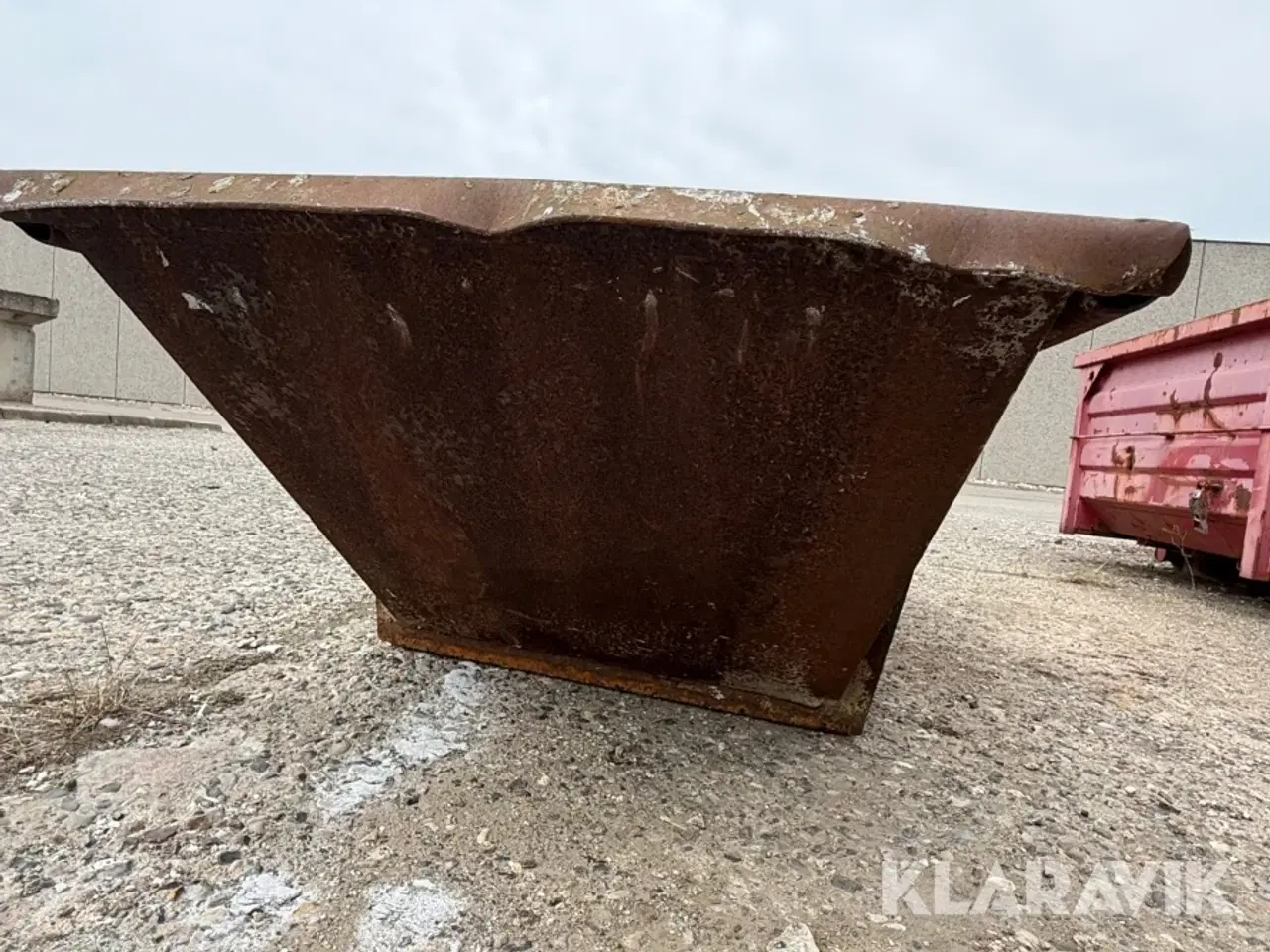 Billede 12 - Kranspand