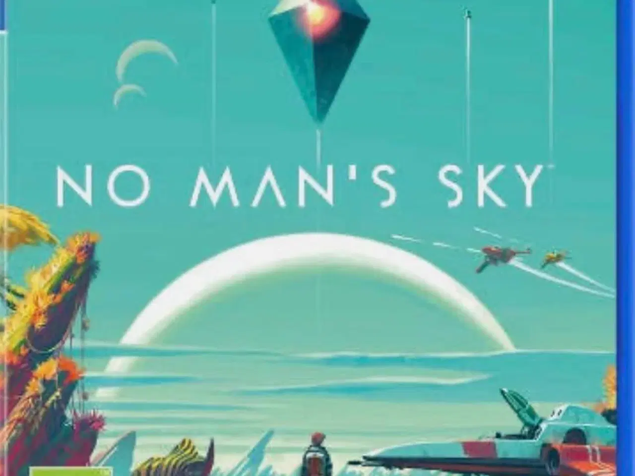 Billede 8 - Playstation 5 med 3 controller + tv + 1 spil