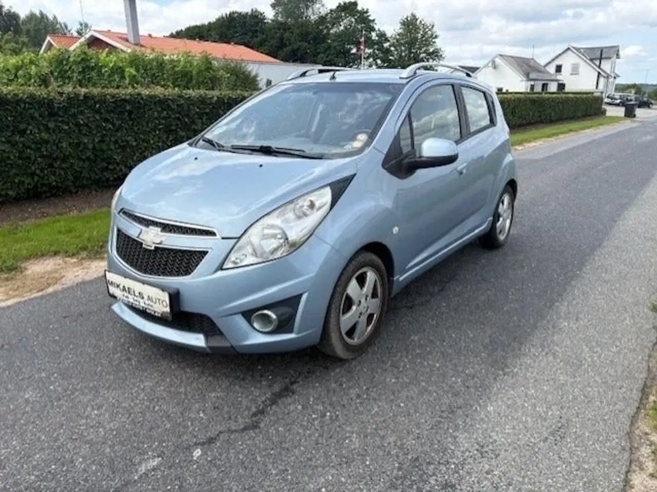 Billede 1 - Chevrolet Spark 1,2 LT