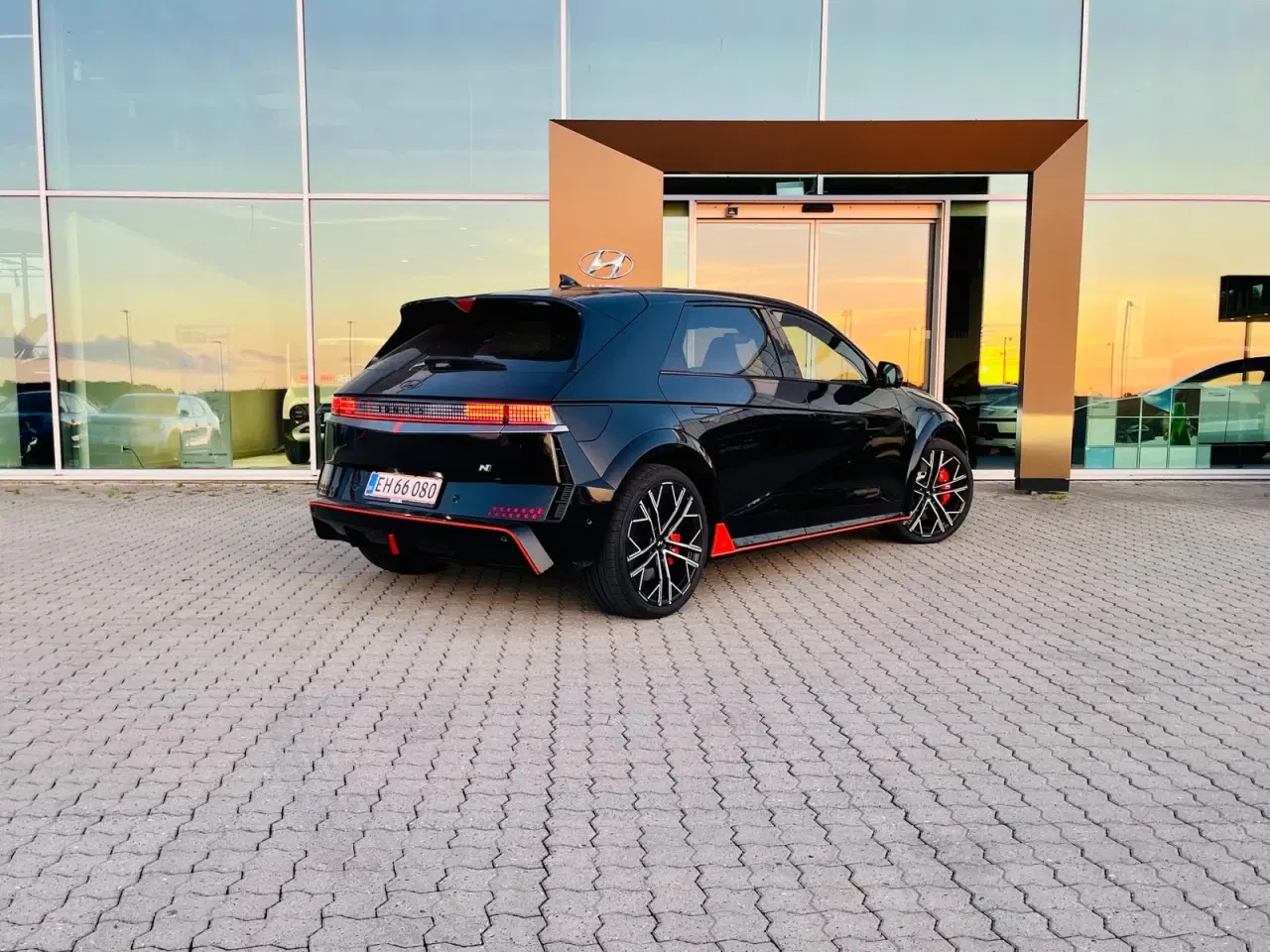 Billede 6 - Hyundai Ioniq 5 84 N Performance AWD