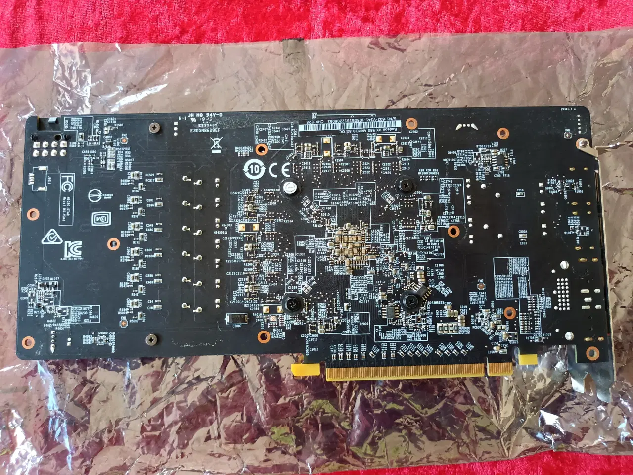 Billede 6 - Amd rx 580 Oc 8Gb Pci-E